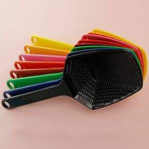 سرخ‌کن کوچک اولترامید شاینی