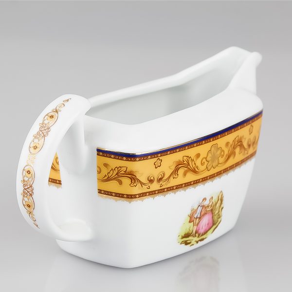سس خوری چینی طرح کویین