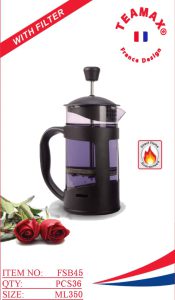 فرنچ پرس تیماکس طرح 1