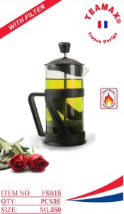 فرنچ پرس تیماکس طرح ۲ 