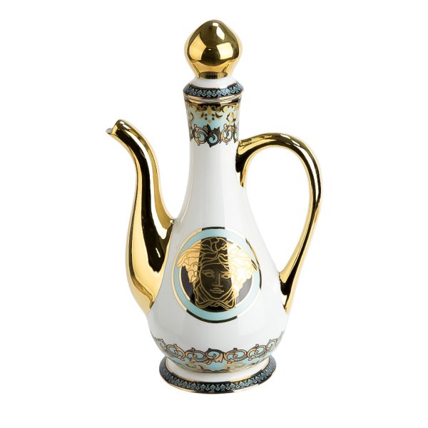 گلاب پاش چینی طرح رزنتال