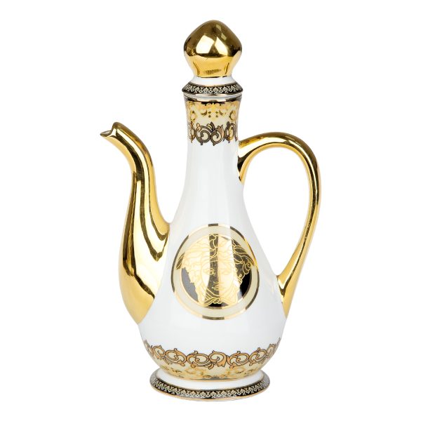 گلاب پاش چینی طرح رزنتال